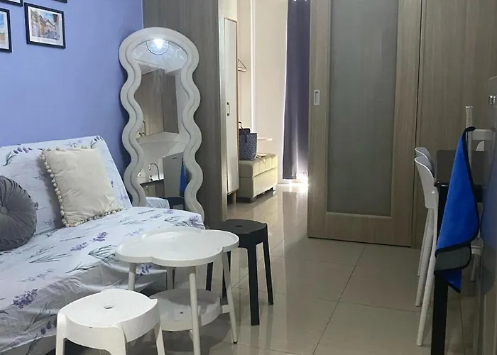 Wind And Sea At Shore 1 Residences * Manila