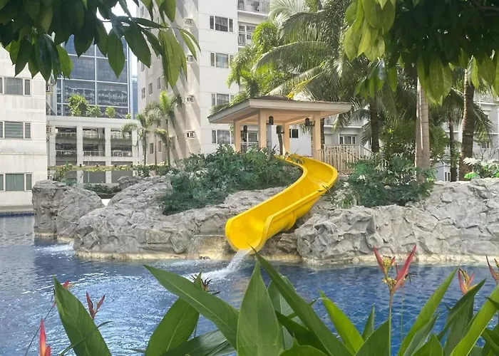 Wind And Sea At Shore 1 Residences